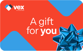 A Gift for you Bow ROI